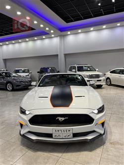 فورد موستانج